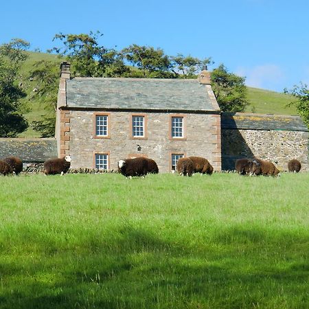 The Dash Farmhouse Bassenthwaite Exterior foto