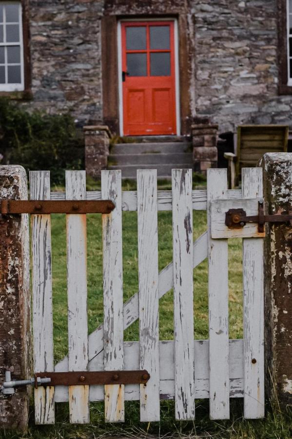 The Dash Farmhouse Bassenthwaite Exterior foto