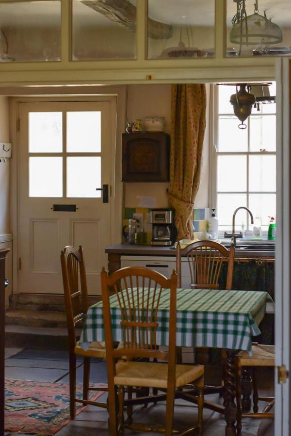 The Dash Farmhouse Bassenthwaite Exterior foto