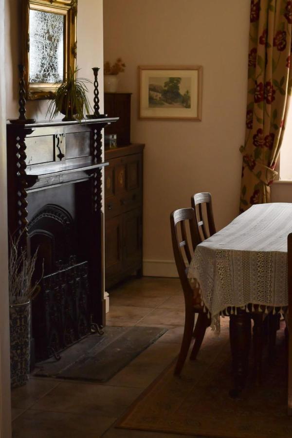 The Dash Farmhouse Bassenthwaite Exterior foto