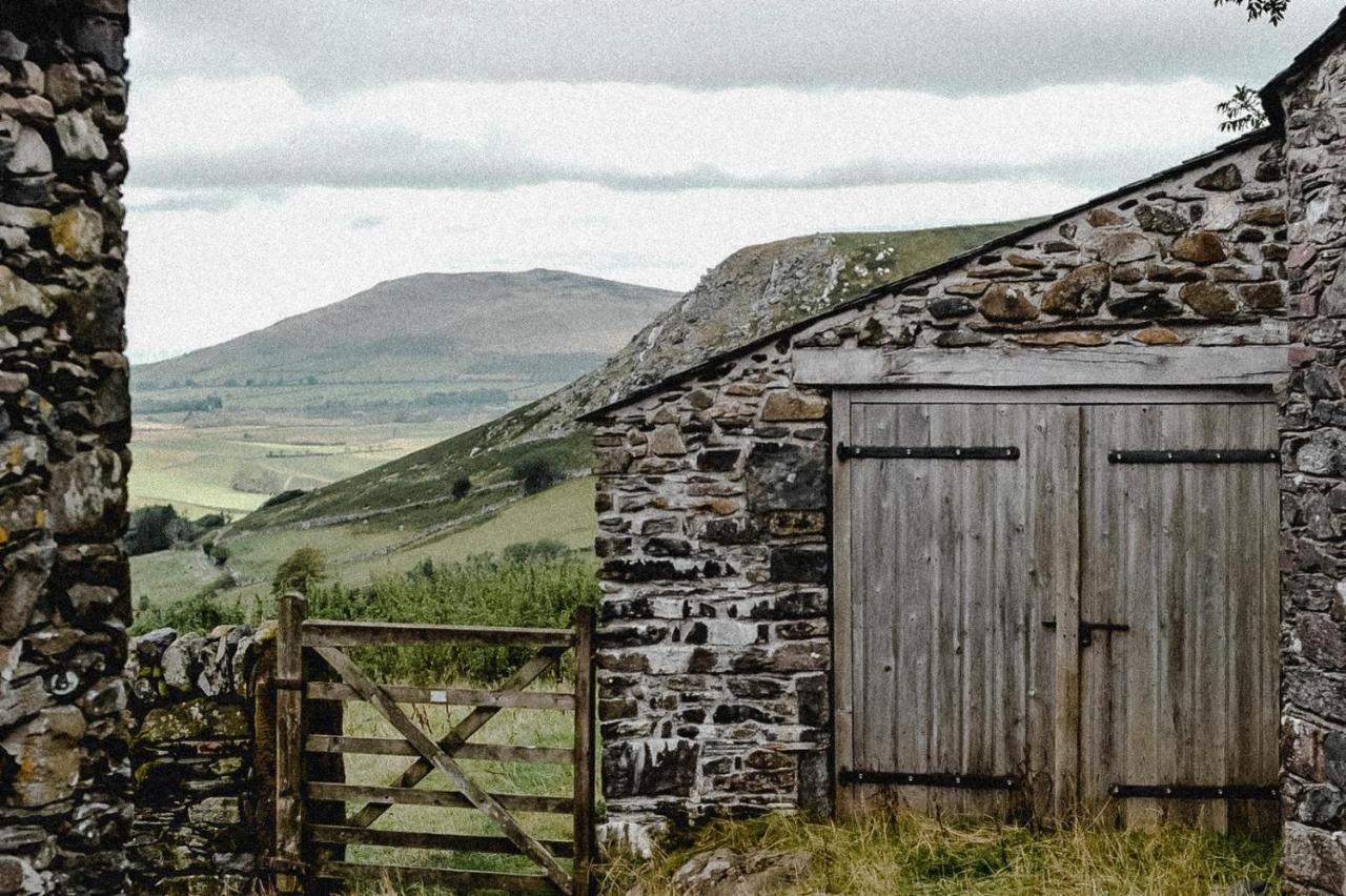 The Dash Farmhouse Bassenthwaite Exterior foto